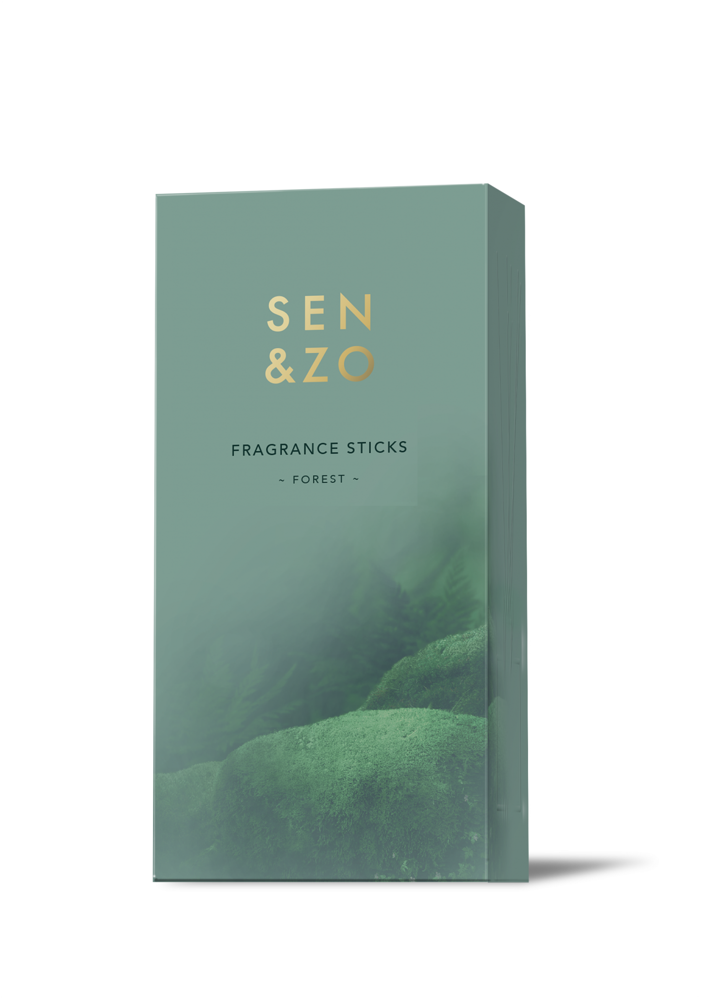 Forest Homediffusser