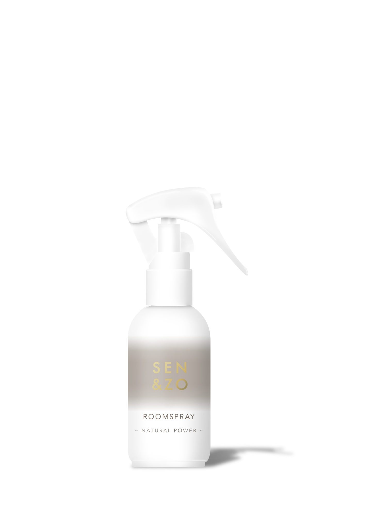 Roomspray Natural Power