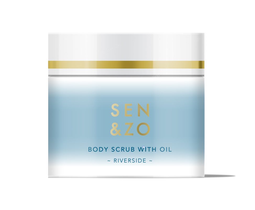 Bodyscrub Riverside