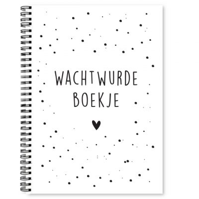 Fries Wachtwoordenboekje