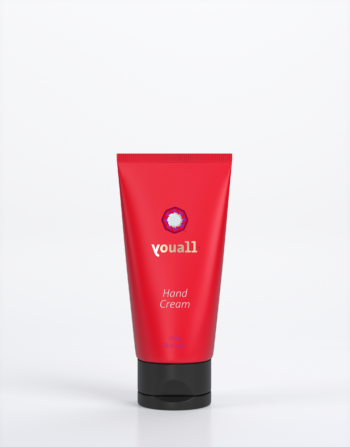 Handcream Sauna Experience