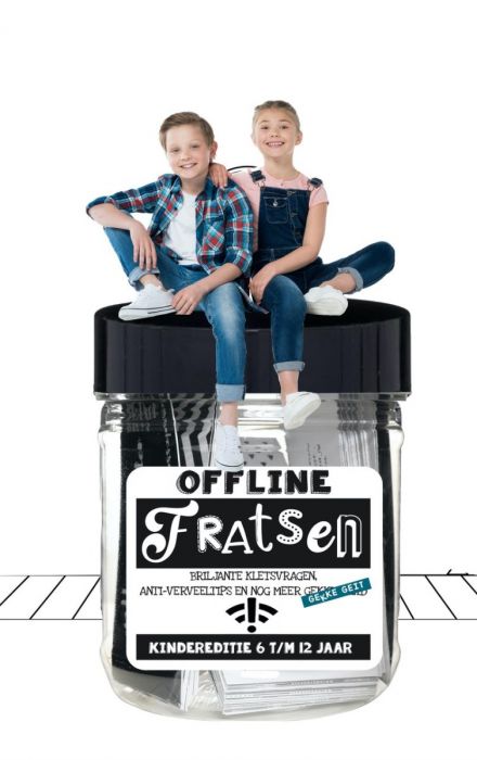 Fratsen - Afbeelding 3
