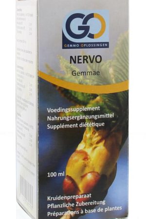 Voedingssupplement